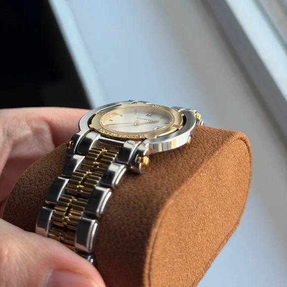 Vintage Bulova Accutron T3 Watch, 34mm - Picture 10 of 12